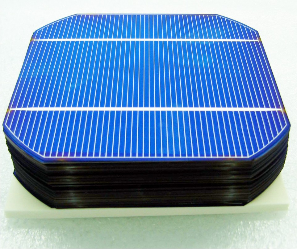 Solar cellsTYNDCP-001